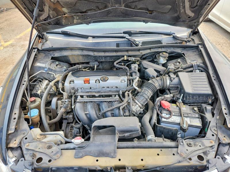 Photo 11 from auction – 2012 HONDA ACCORD with VIN 1HGCP2F62CA244569
