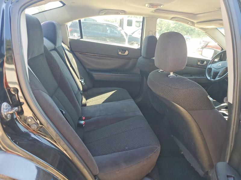 Photo 10 from auction – 2012 MITSUBISHI GALANT with VIN 4A32B3FF8CE024874