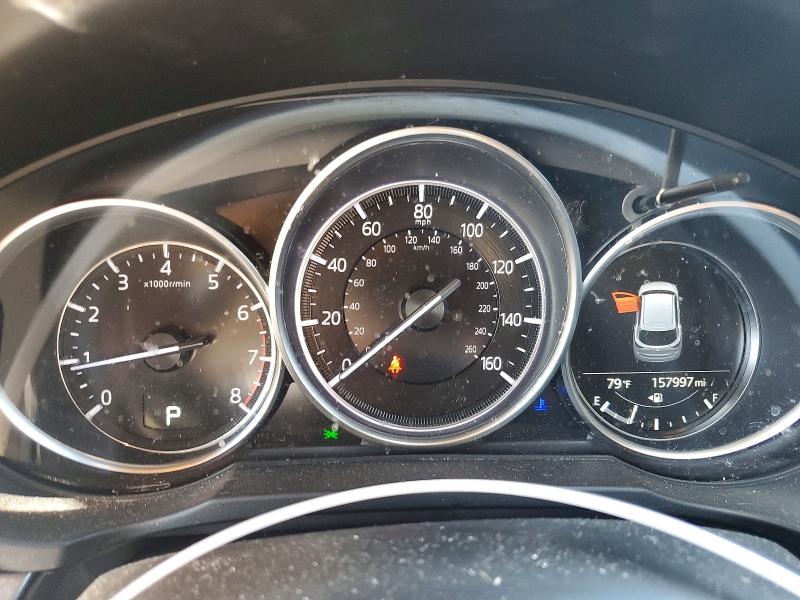 Фото 9 с аукциона – 2019 MAZDA CX-5 с VIN JM3KFACM1K1603121