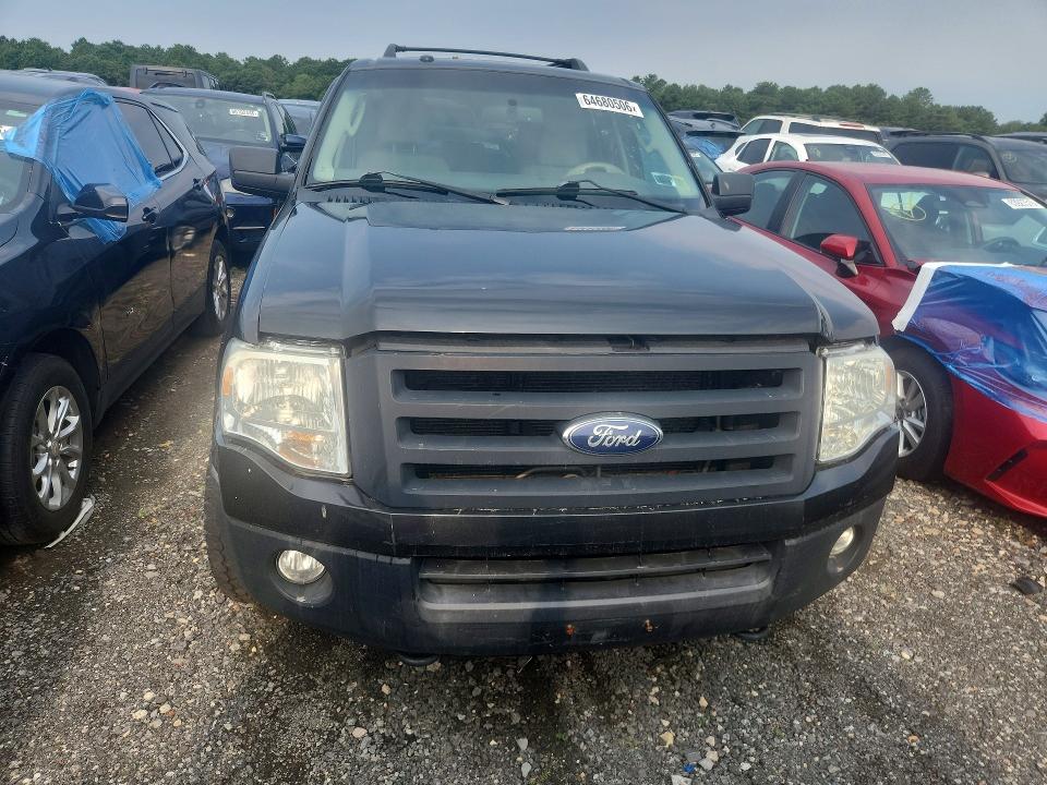 Photo 5 from auction – 2014 FORD EXPEDITION with VIN 1FMJU1G56EEF26901