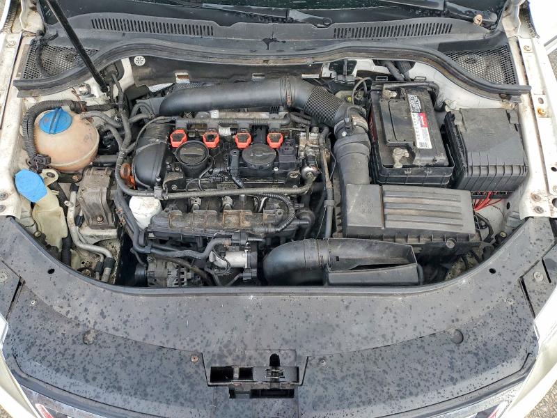 Photo 11 from auction – 2010 VOLKSWAGEN CC with VIN WVWML7AN9AE514526