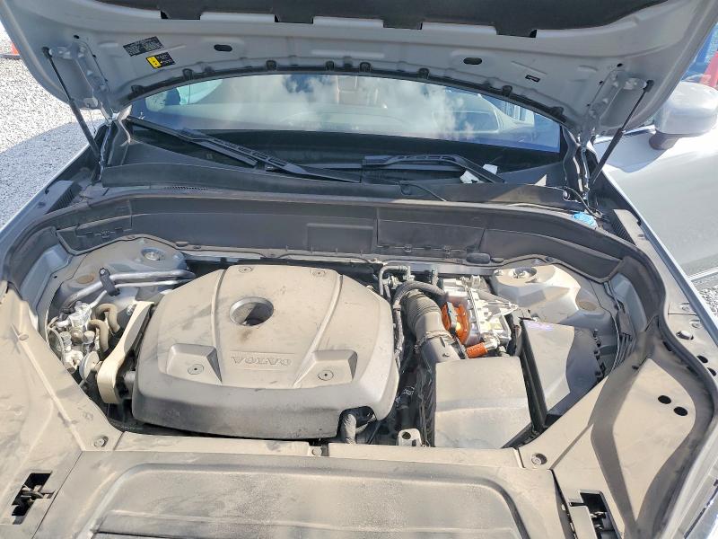 Photo 12 from auction – 2024 VOLVO XC90 with VIN YV4H60CF4R1217542