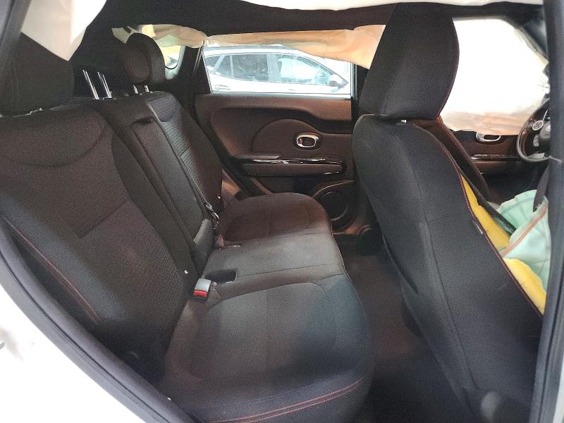 Photo 11 from auction – 2014 KIA SOUL with VIN KNDJP3A56E7027276