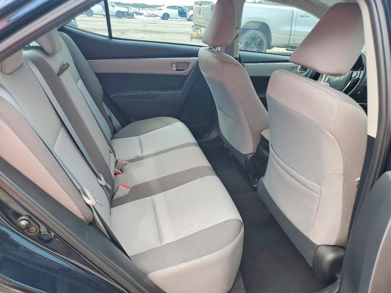 Photo 10 from auction – 2017 TOYOTA COROLLA with VIN 2T1BURHE0HC952435