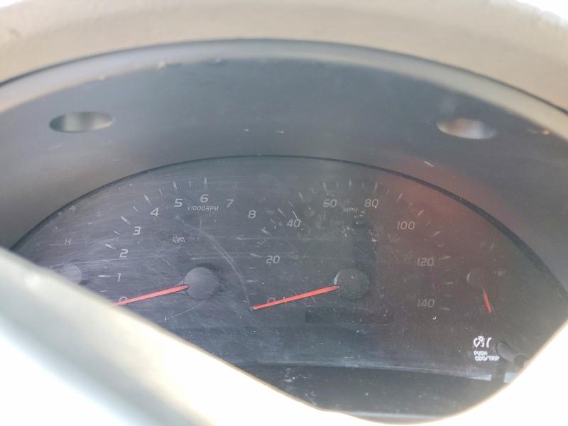 Photo 9 from auction – 2008 TOYOTA CAMRY with VIN 4T1BE46K78U731387