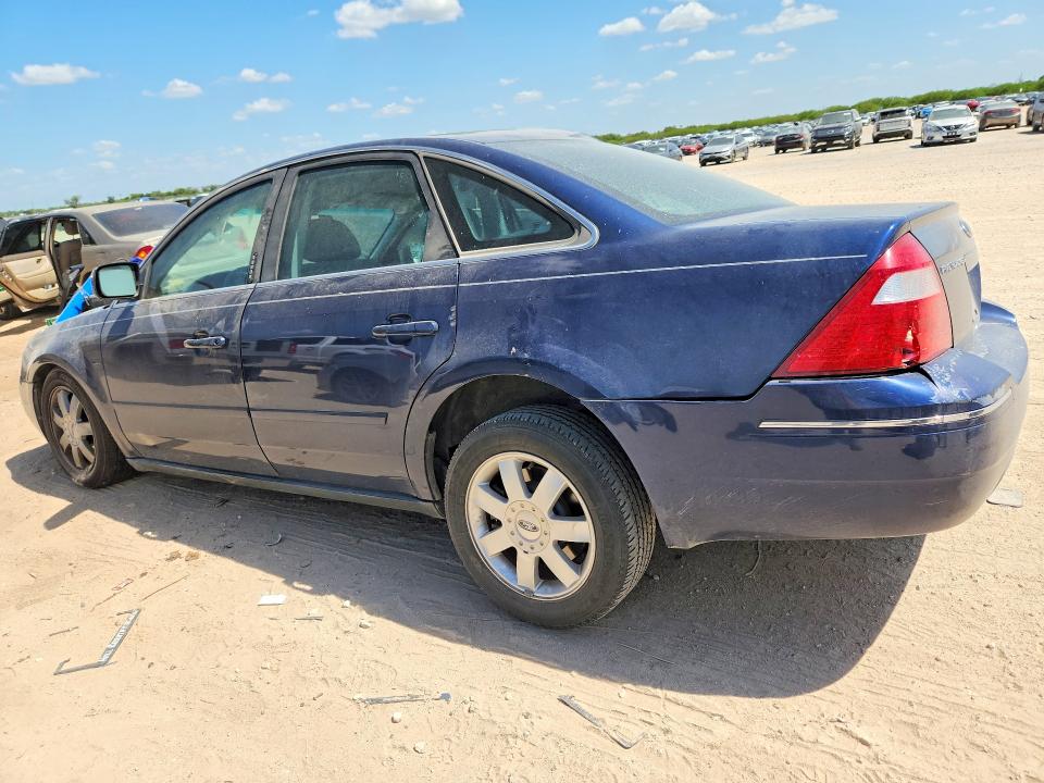 Photo 2 from auction – 2005 FORD FIVE HUNDRED with VIN 1FAFP23165G149572