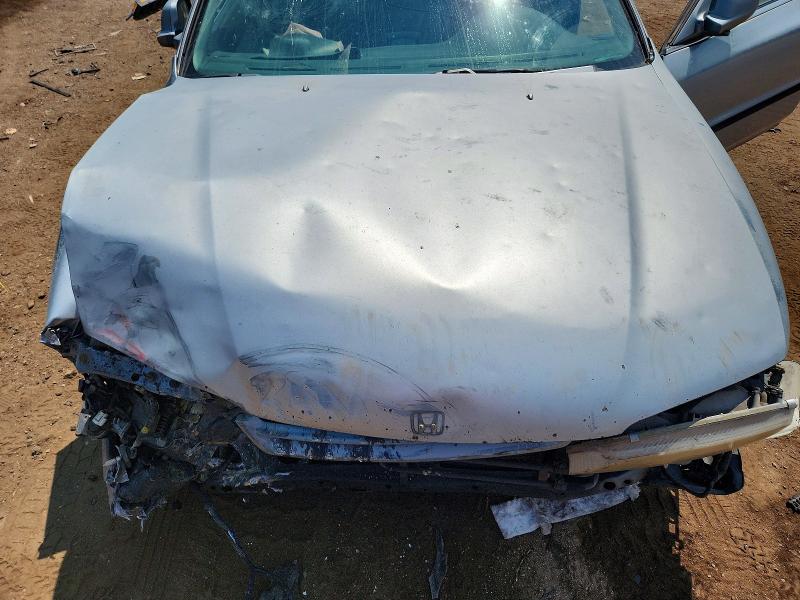 Photo 11 from auction – 1994 HONDA ACCORD with VIN 1HGCD5643RA180138