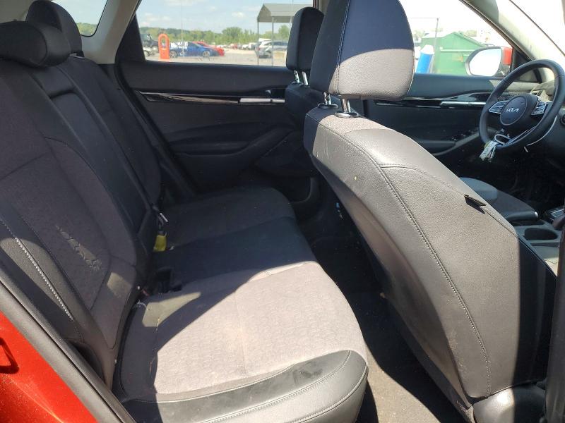 Photo 11 from auction – 2026 KIA SELTOS with VIN KNDEUCAA9T7927125