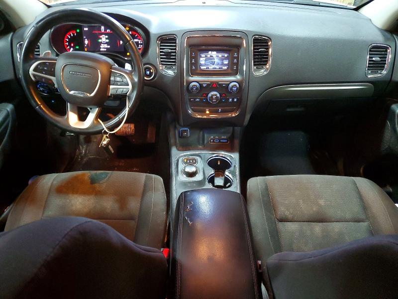 Zdjęcie 8 z aukcji – 2014 DODGE DURANGO z VIN 1C4RDJAGXEC287026