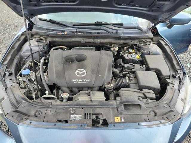 Zdjęcie 11 z aukcji – 2015 MAZDA 3 z VIN 3MZBM1K74FM183015
