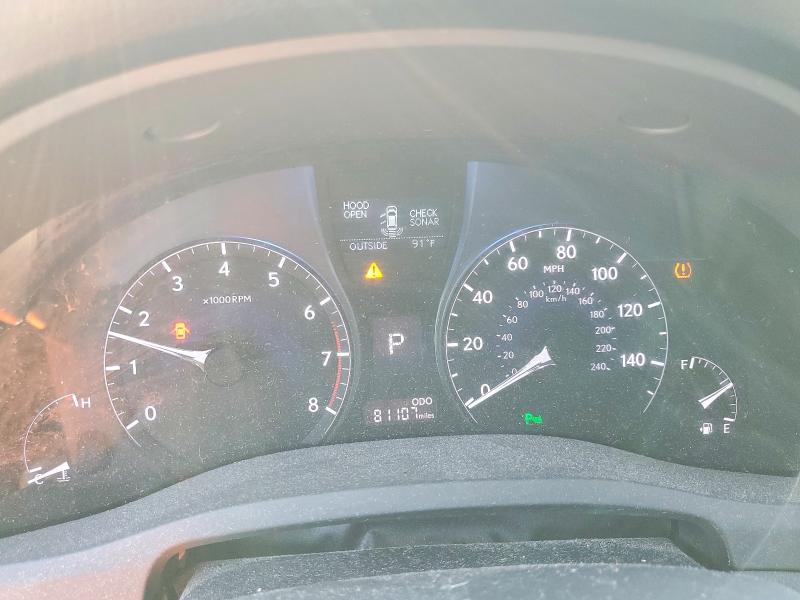 Photo 9 from auction – 2015 LEXUS RX 350 with VIN 2T2BK1BA0FC269284