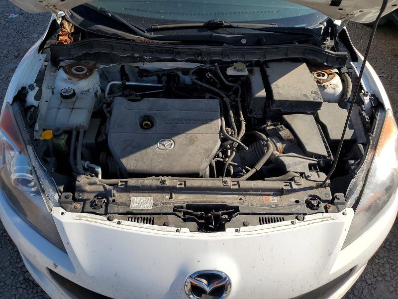 Снимка 11 от търг – 2013 MAZDA 3 с VIN JM1BL1UF8D1773058