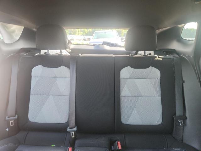Photo 10 from auction – 2026 CHEVROLET TRAX with VIN KL77LGEP9TC110047