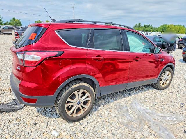 Foto 3 de la subasta – 2018 FORD ESCAPE con VIN 1FMCU9GD5JUD18992