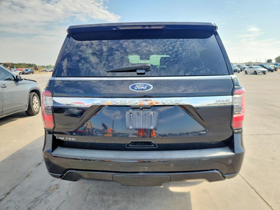 Photo 6 from auction – 2019 FORD EXPEDITION with VIN 1FMJK1KT2KEA19355