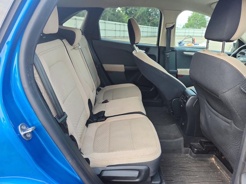 Photo 11 from auction – 2020 FORD ESCAPE with VIN 1FMCU0G67LUB62860