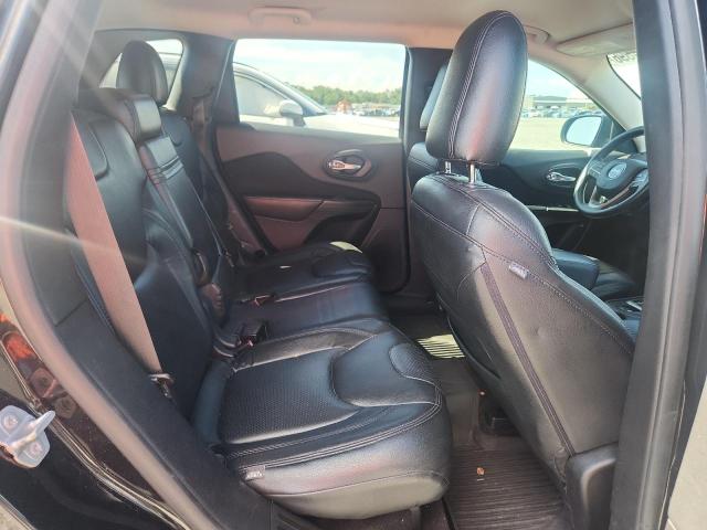 Photo 11 from auction – 2016 JEEP CHEROKEE with VIN 1C4PJLAB8GW207420