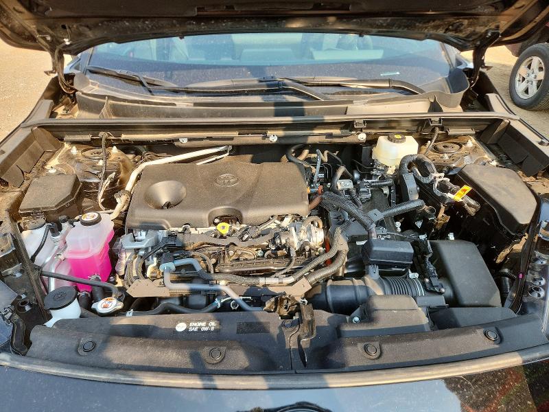 Foto 12 de la subasta – 2026 TOYOTA RAV4 con VIN 2T36CRAV3TW002891