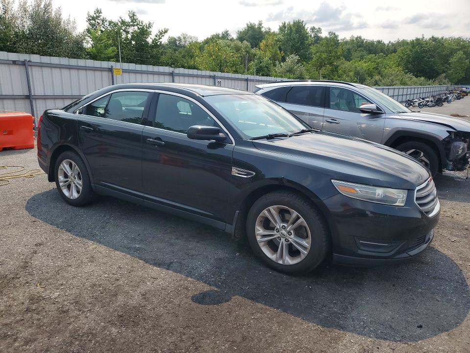 Photo 4 from auction – 2014 FORD TAURUS with VIN 1FAHP2E88EG154453