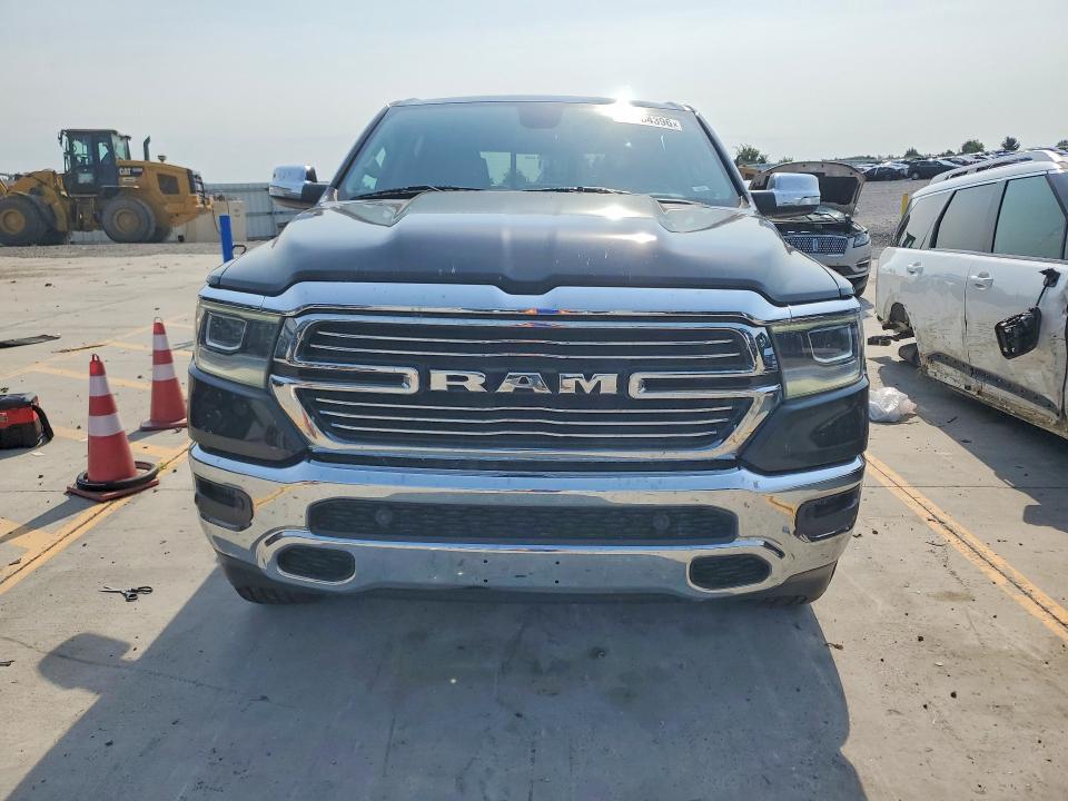 Photo 5 from auction – 2019 RAM 1500 with VIN 1C6SRFJT7KN595484