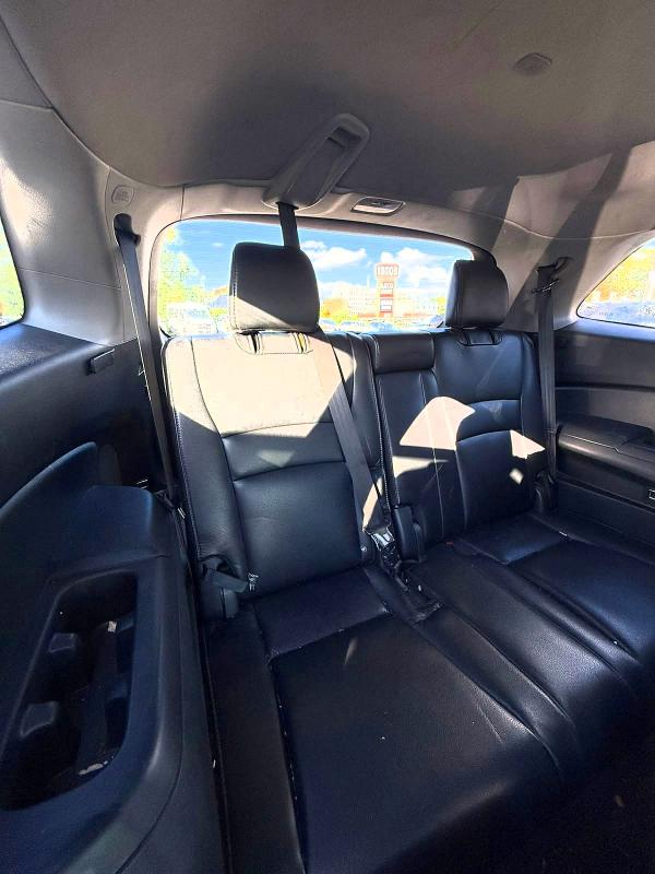 Photo 9 from auction – 2019 HONDA PILOT with VIN 5FNYF6H59KB032969