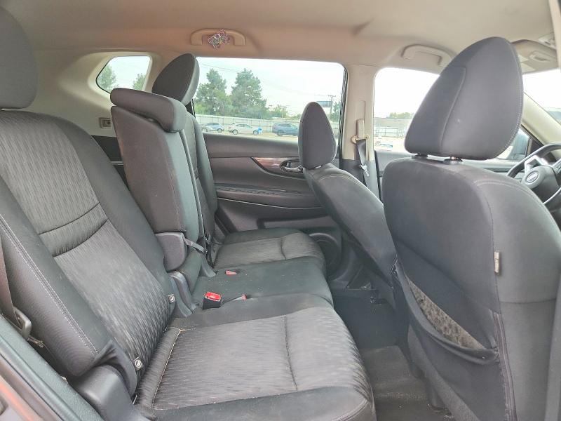 Photo 11 from auction – 2019 NISSAN ROGUE with VIN KNMAT2MT8KP553971