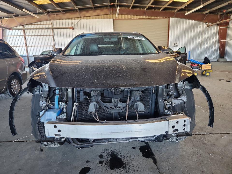 Photo 5 from auction – 2016 LEXUS RX with VIN 2T2ZZMCA0GC003369