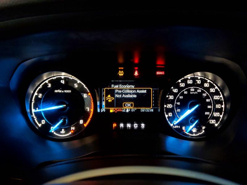 Photo 9 from auction – 2021 FORD RANGER with VIN 1FTER4FH5MLE03167