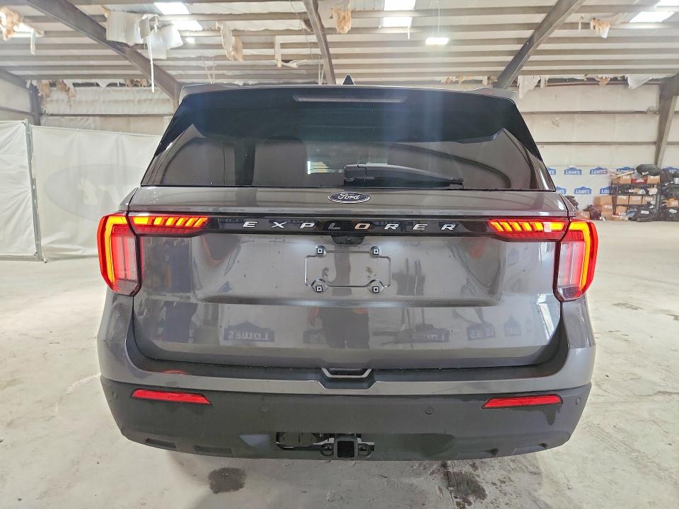 Zdjęcie 6 z aukcji – 2026 FORD EXPLORER z VIN 1FMUK7DH4TGB27832