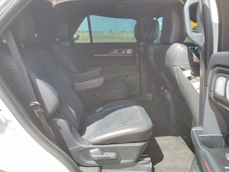 Photo 11 from auction – 2026 FORD EXPLORER with VIN 1FMWK8GC1TGB03308