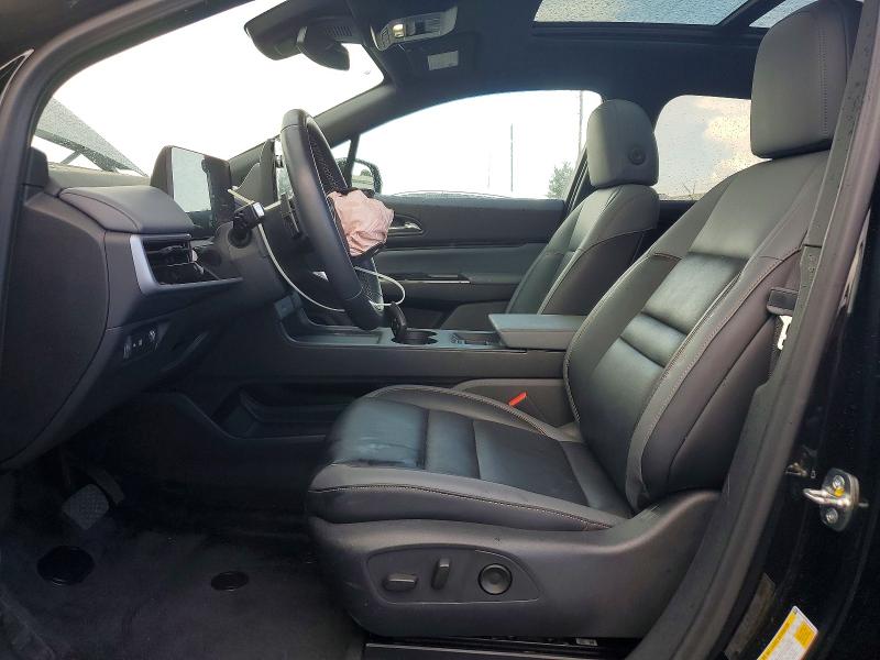 Photo 7 from auction – 2025 HONDA PROLOGUE with VIN 3GPKHWRM0SS521532