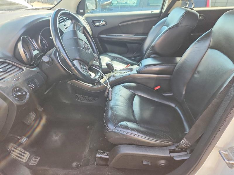 Photo 7 from auction – 2014 DODGE JOURNEY with VIN 3C4PDDGG4ET311728