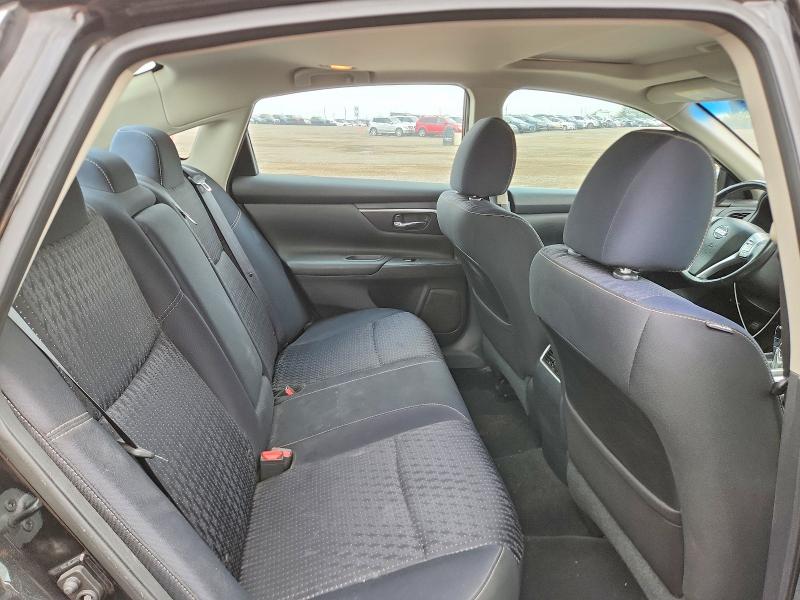 Photo 10 from auction – 2017 NISSAN ALTIMA with VIN 1N4AL3AP3HN304291