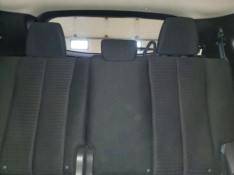 Photo 10 from auction – 2022 MITSUBISHI ECLIPSE CROSS with VIN JA4ATUAA4NZ601841