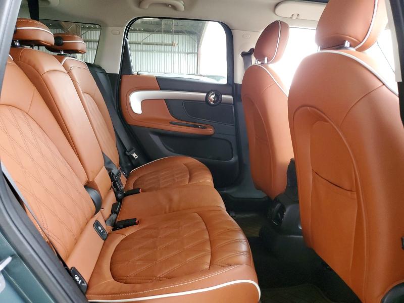 Photo 10 from auction – 2023 MINI COOPER with VIN WMZ53BR02P3P67076