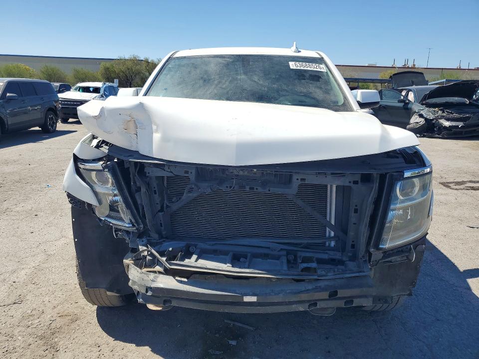 Photo 5 from auction – 2015 CHEVROLET TAHOE with VIN 1GNSCBKC3FR550047