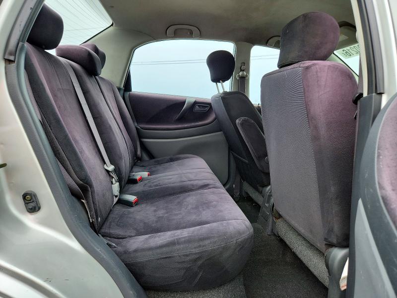 صورة رقم 10 من المزاد - 2004 SUZUKI AERIO مع VIN JS2RA61S545208090