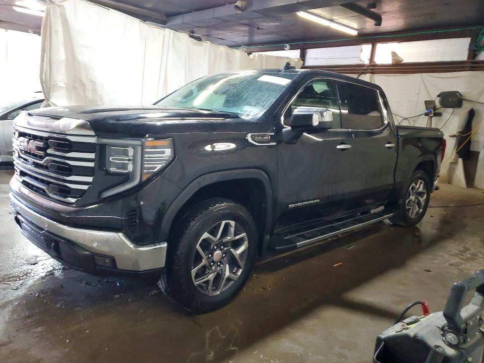 2026 GMC SIERRA - Търг №66809046
