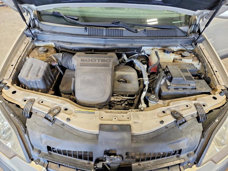 Zdjęcie 12 z aukcji – 2009 SATURN VUE z VIN 3GSCL33P39S614016