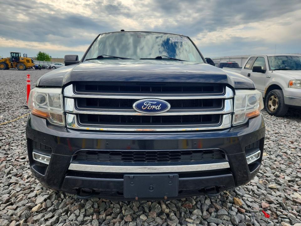 Photo 5 from auction – 2017 FORD EXPEDITION with VIN 1FMJK2AT6HEA43254