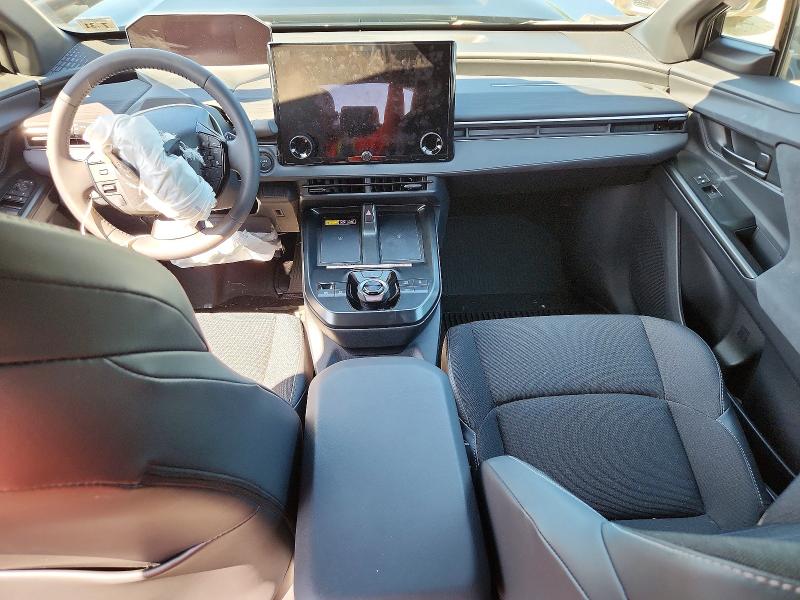 Снимка 8 от търг – 2026 TOYOTA C-HR с VIN JTMAAAAD6TJ011009