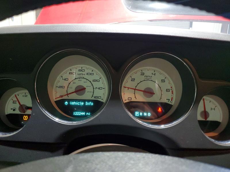 Фото 9 с аукциона – 2012 DODGE CHALLENGER с VIN 2C3CDYBT1CH156818