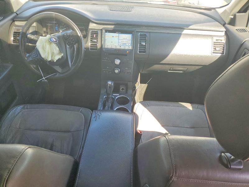 Zdjęcie 8 z aukcji – 2016 FORD FLEX z VIN 2FMHK6C88GBA16114