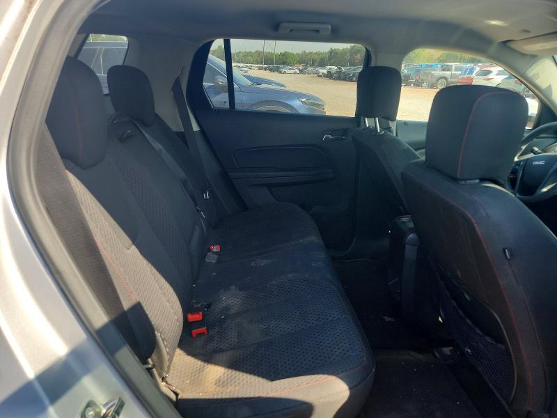 Фото 11 с аукциона – 2015 GMC TERRAIN с VIN 2GKALMEK6F6131189