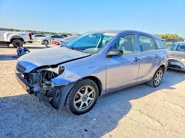 TOYOTA MATRIX 2007 с VIN 2T1KR32E77C628615 - Фото с аукциона