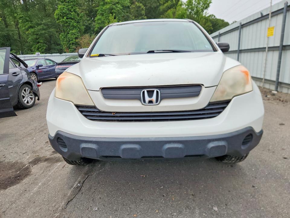 Photo 5 from auction – 2008 HONDA CR-V with VIN JHLRE48398C008965