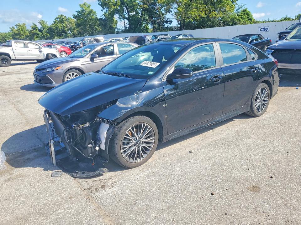 2024 KIA FORTE - Търг №64472086