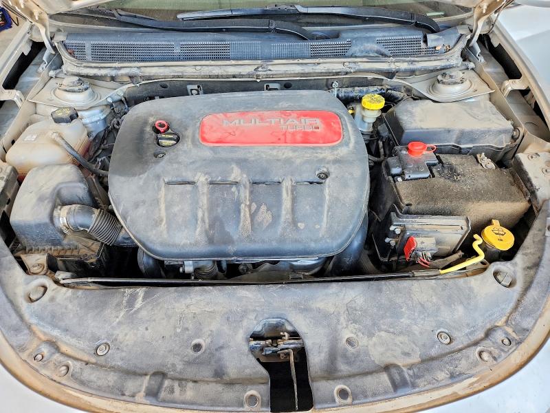 Photo 11 from auction – 2013 DODGE DART with VIN 1C3CDFBH5DD132889
