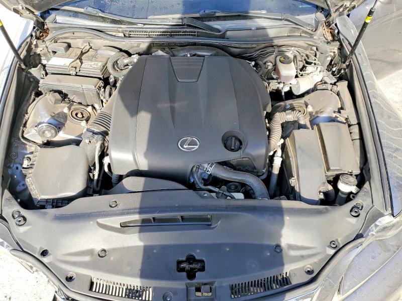 صورة رقم 11 من المزاد - 2014 LEXUS IS مع VIN JTHBF1D2XE5035940