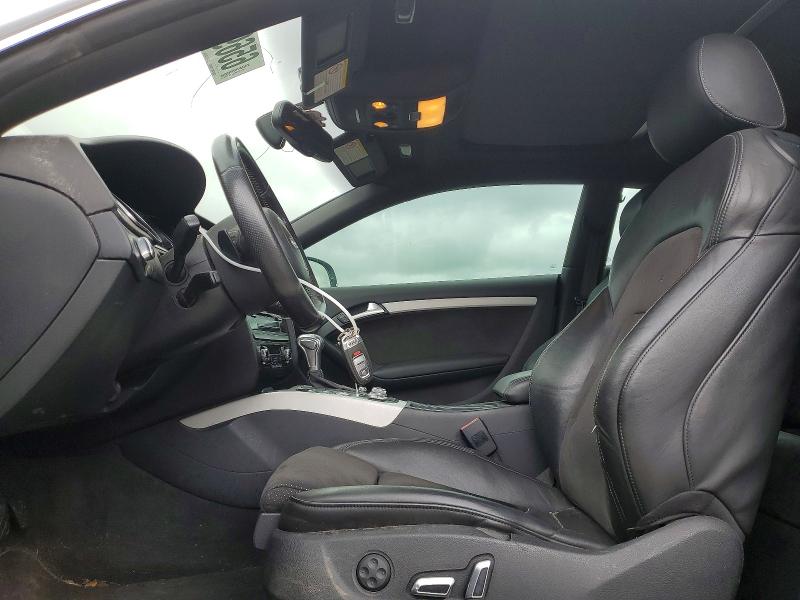 Photo 7 from auction – 2013 AUDI A5 with VIN WAUDFBFR1DA080665